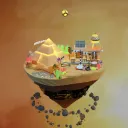 INFINIVERSE | Build 2 Earn