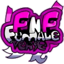 Friday Night Funkin': FemaleVerse Official Server