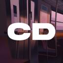 Central District | Social ・Fun ・Active ・Gaming・Giveaways Discord Server Icon