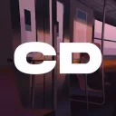 Central District | Social ・Fun... Discord Server Icon