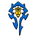 Discovery icon for Ukrainian WoW Community Discord server