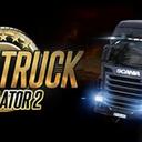 Euro Truck Simulator #ForSale icon
