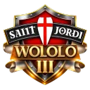 Sant Jordi Wololo