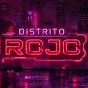 DISTRITO ROJO Discord server icon