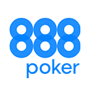 888poker Discord Server Icon