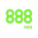 888poker Discord Server Icon