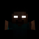 Project Void / Nyctophobia SMP Server Icon