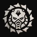 Immaterium God