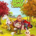 Hayday សេដ្ឋីស្រុកស្រែ