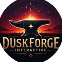 DuskForge Interactive Discord Server Icon