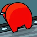 Back To Highschool Discord Server Icon