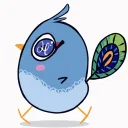 Arianna’s Birb Cage
