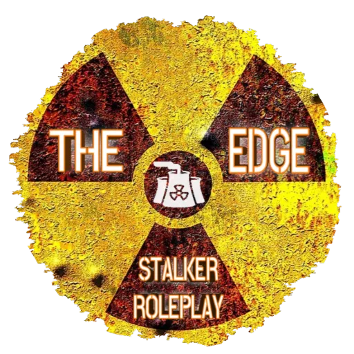 Stalker Dayz RP "The Edge" — мониторинг Discord сервера, статистика и рейтинг