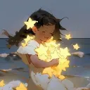 𓆩ꨄ𓆪 Moon's icon