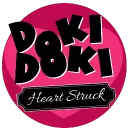 Doki Doki Heart Struck: Community Server