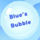 Blue’s Bubble
