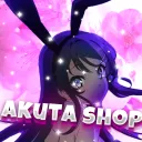 Akuta.¬ Shop