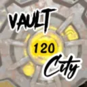 city-Vault 120 — Servidor de Discord