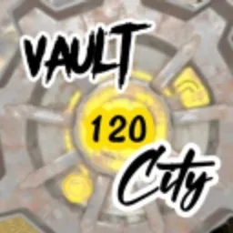 city-Vault 120 — Дискорд Сервер