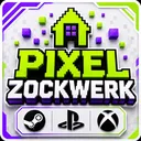 Pixel Zockwerk