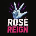 [RR] | RoséReign Discord Server Icon