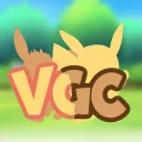 Let's Go VGC