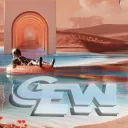 Global Elite Wrestling Discord Server Icon