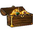 The Treasure Hoard