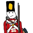 Redcoat Histories