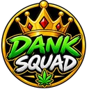 Dank Squad Stream Team