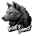 Wolf's den games