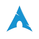 Arch Linux Discord server icon