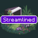Streamlined Server Icon