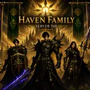 ༺HAVEN FAMILY༻