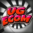 Underground Ecom 2.0 Discord Server Icon