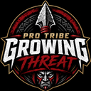 A Growing Threat's Avatar