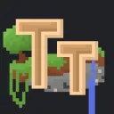 TerraTales RP and WorldBuildin... Discord Server Icon