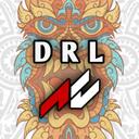DRL (Diversity Racing League) Discord Server Icon