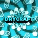 DryCraft Discord Server Icon