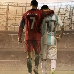 Frox_qr And Frox_Football Icon