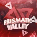 PRISMATIC VALLEY RUST