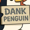 Dank Penguins Igloo