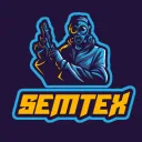 Semtex's server