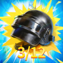 Discovery icon for PUBG MOBILE EGYPT Discord server