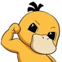 PSYDUCK