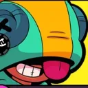Brawl Stars BRASIL!! 💚💛🤍