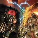 Warhammer 30k: Horus's Ambition