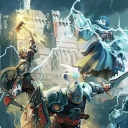 Warlander Community