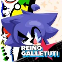 🍪Reino Galletuti!🍪🚀