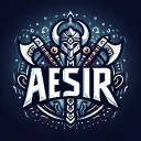 Æsir | .gg/ST6k3Gg8dC
